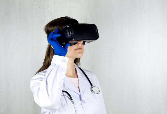 What is the Future of Virtual Clinics?