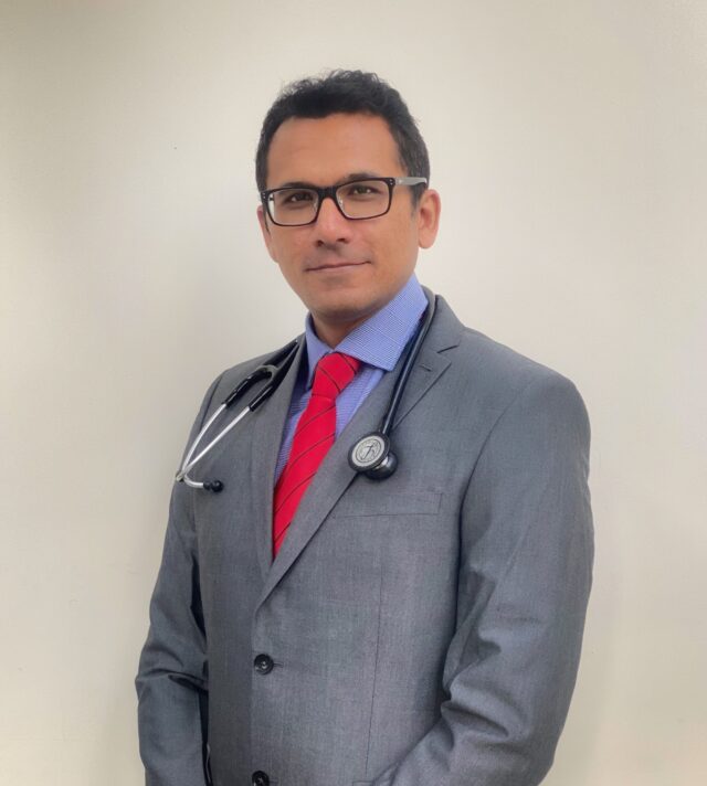 Dr. G. Malhotra, Int. Medicine Specialist from the NHS, now available for online review for Diabetes, Adrenal, Thyroid and hormonal disorders