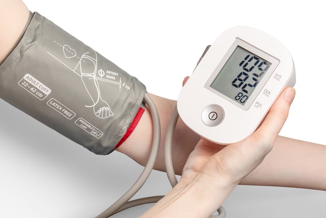 omron microlife blood pressure monitors rpm used in telemedicine consults with viosapp