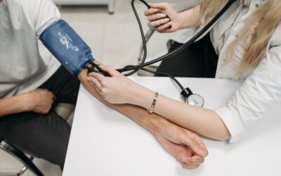 Top Questions About High Blood Pressure
