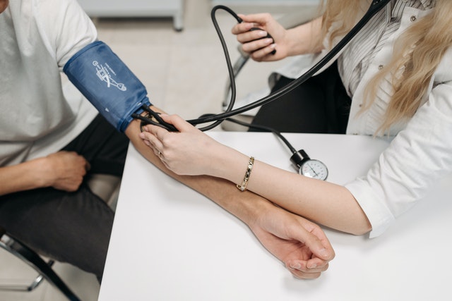 Top Questions About High Blood Pressure