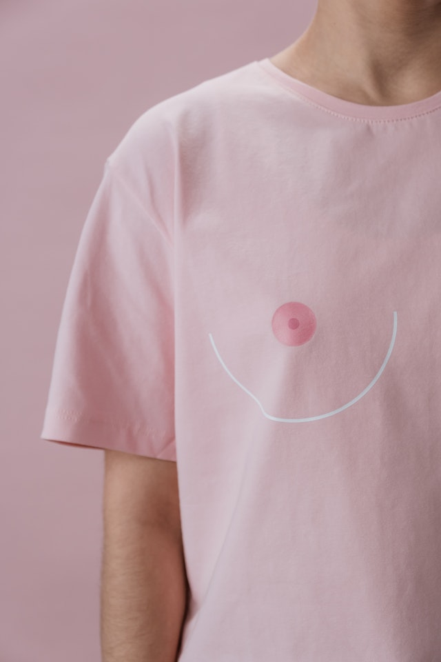breast cancer awareness 2021 pink t-shirt