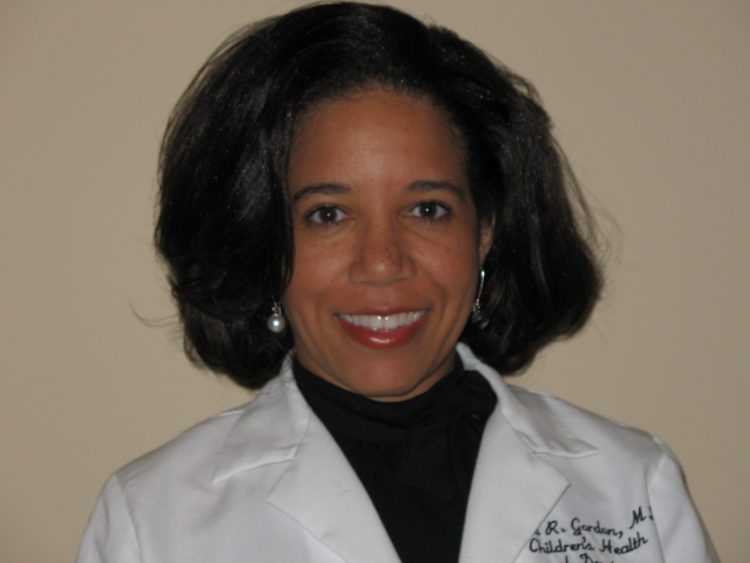 Dr. Linda Gordon MD is a Pediatrician providing expert telehealth guidance on The VIOS Clinic