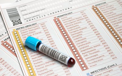 How to Discuss Blood Reports in a Telemedicine Visit