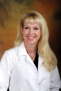 Dr. Tamela Martin, MD