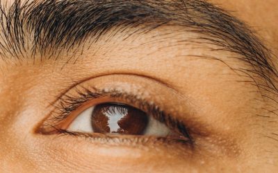 What is Ptosis & Why Can’t I Stop My Eyelids from Drooping?