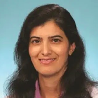 Dr. Dr. Saba Beg, MD
