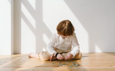 Early Signs of Autism: What Every Parent Should Know