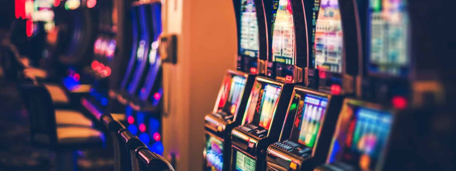 slot online